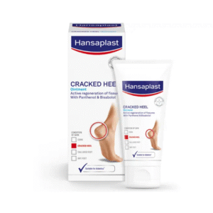 🦶 Cracked Heel Ointment Foot Cream – 40ml