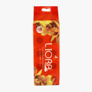 🧻 Liora Toilet Rolls – 10 Rolls Pack, Soft & Durable