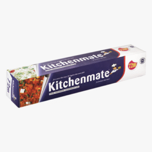 🧻 Kitchenmate Aluminium Foil – 72 Meter Roll