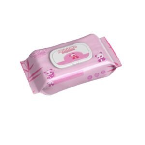 🧻 MINI ME Baby Wipes – 72 Pulls, Gentle Care for Delicate Skin