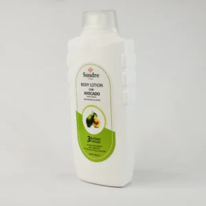 🧴 Sondre Aloe Vera Body Lotion – Soothe, Hydrate & Repair
