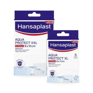 Aqua Protect XL 6 x 7cm 1 Piece
