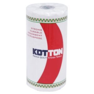 Kotton Kitchen Towels – Strong, Absorbent & Everyday Ready