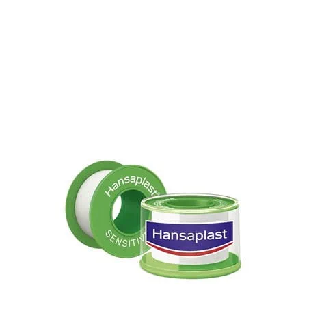 First Aid Fixation Tapes Sensitive 5M x 2.5CM