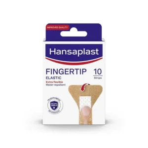 Elastic Fingertip 10 Strips