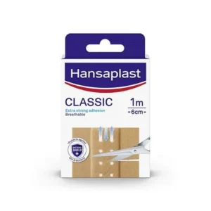 Classic Everyday Wound Plasters 10 Strips